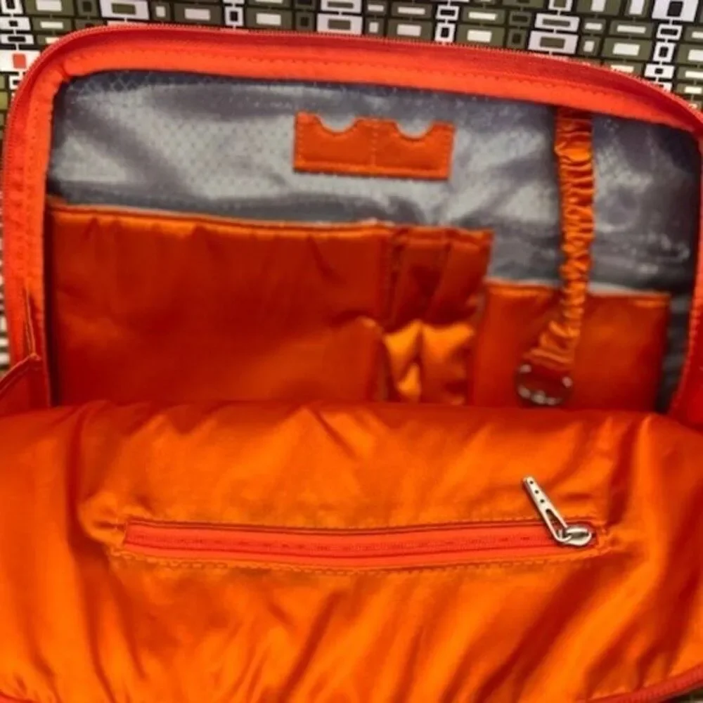 Ju-Ju-Be GigaBe Laptop‎ Bag - Jungle Maze